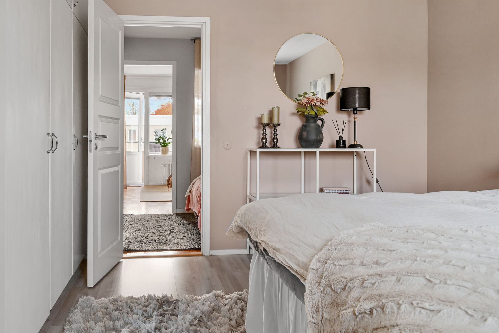 Bostadsrätt, Herrgårdsvägen 11, Centralt, Upplands Väsby