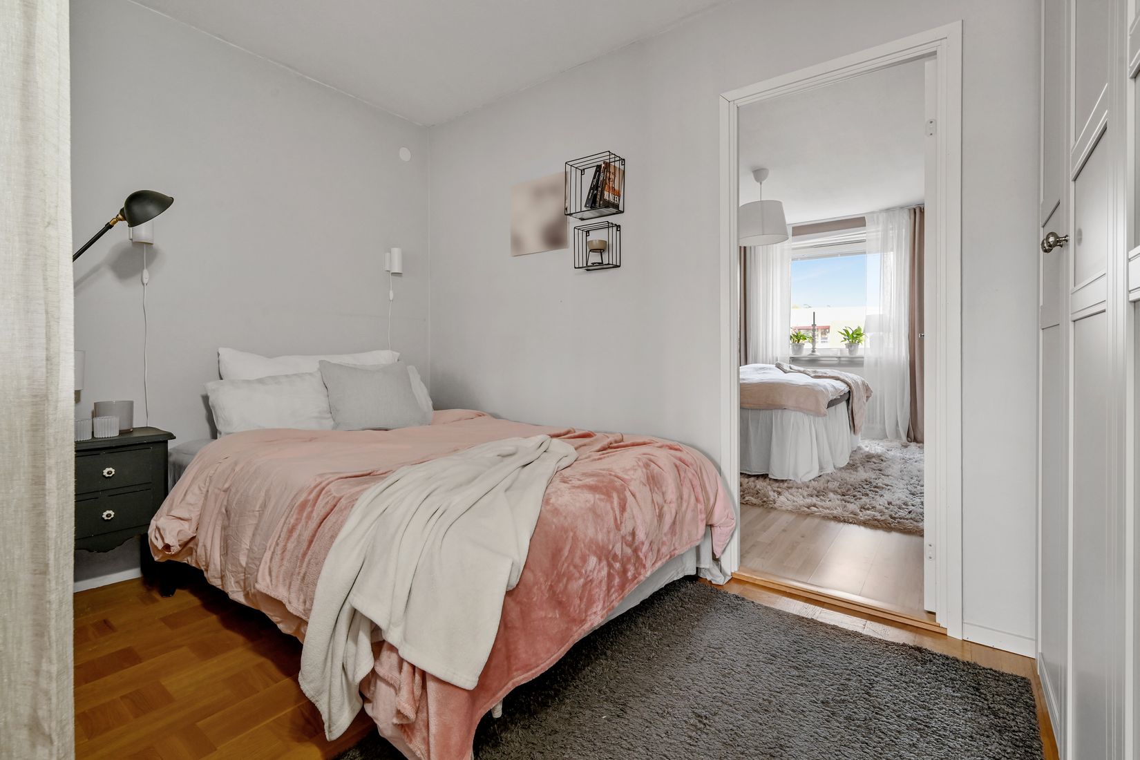 Bostadsrätt, Herrgårdsvägen 11, Centralt, Upplands Väsby