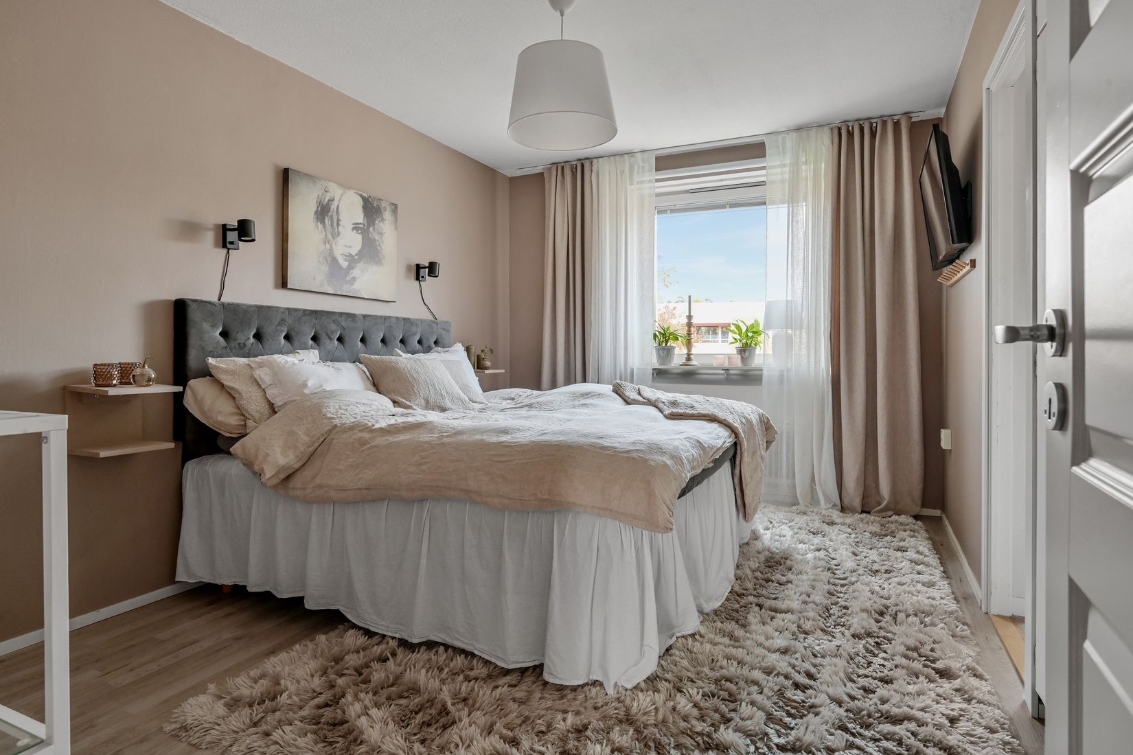 Bostadsrätt, Herrgårdsvägen 11, Centralt, Upplands Väsby