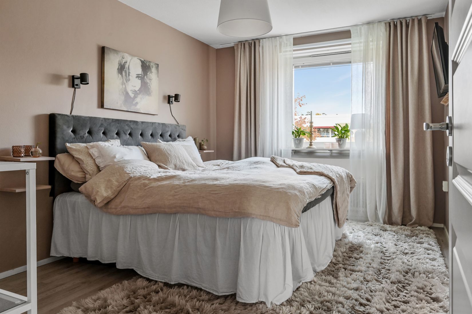 Bostadsrätt, Herrgårdsvägen 11, Centralt, Upplands Väsby