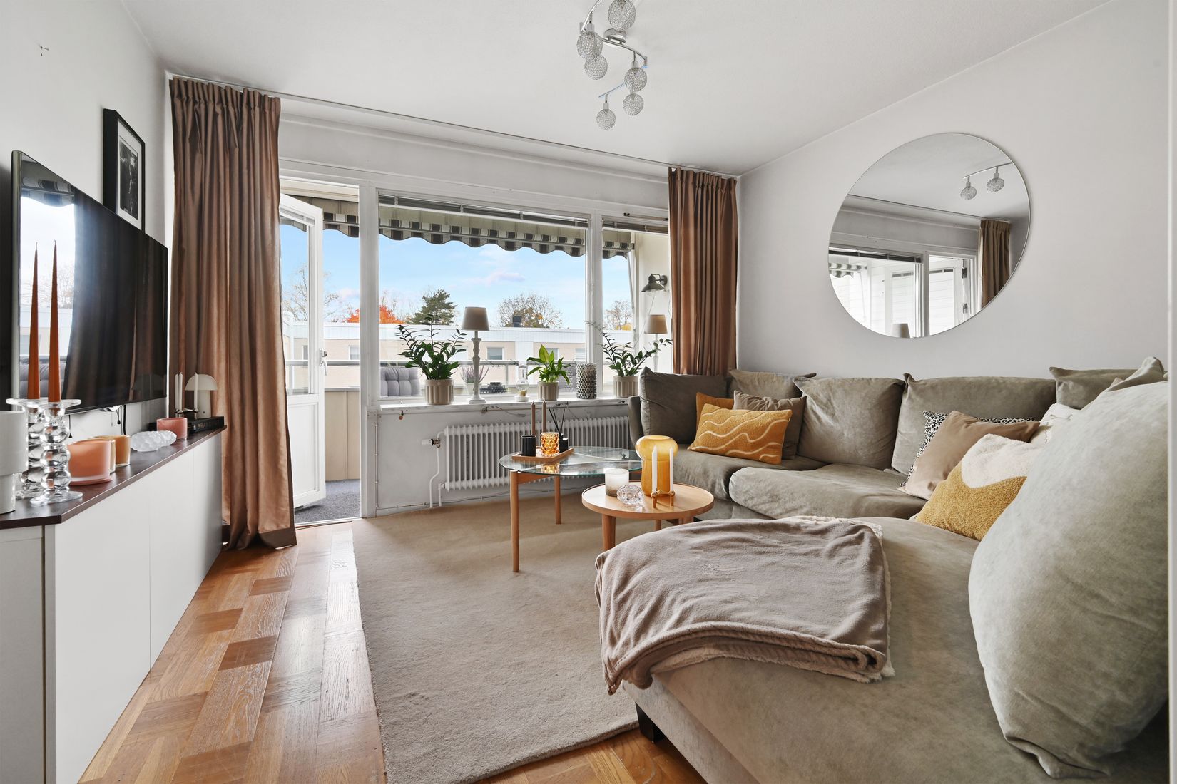 Bostadsrätt, Herrgårdsvägen 11, Centralt, Upplands Väsby