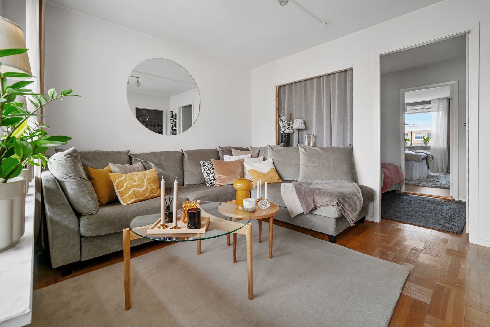 Bostadsrätt, Herrgårdsvägen 11, Centralt, Upplands Väsby