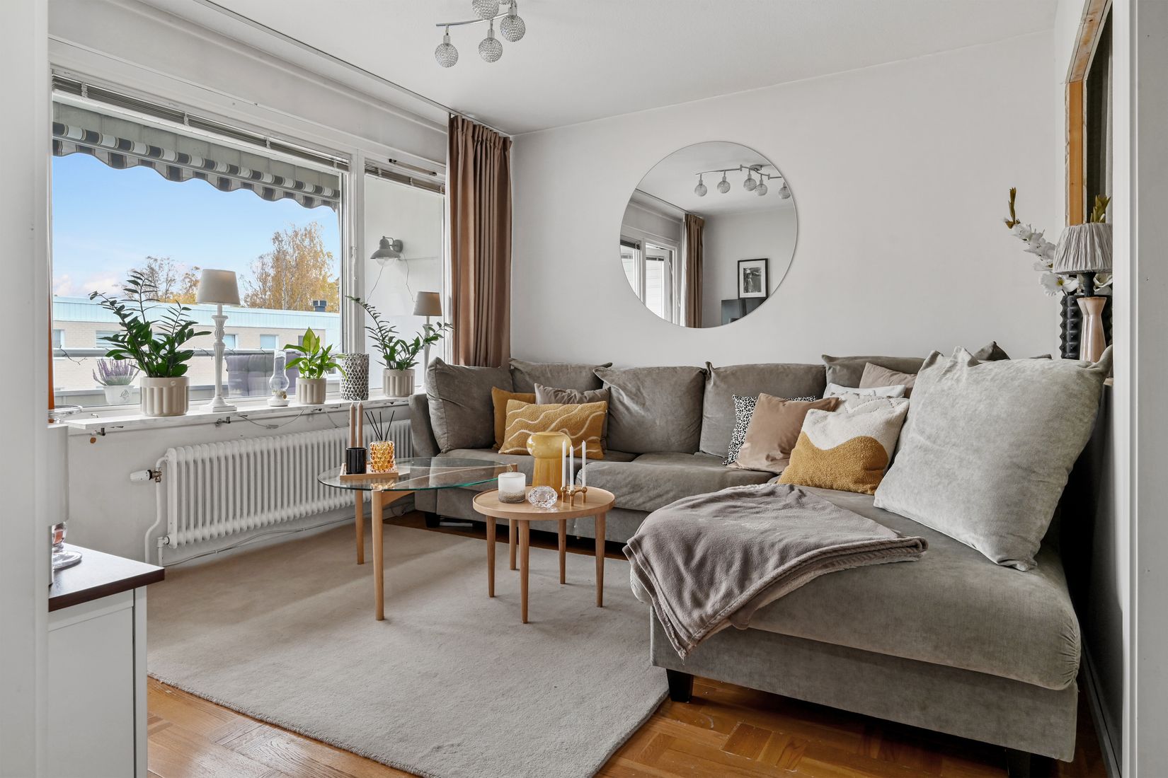 Bostadsrätt, Herrgårdsvägen 11, Centralt, Upplands Väsby