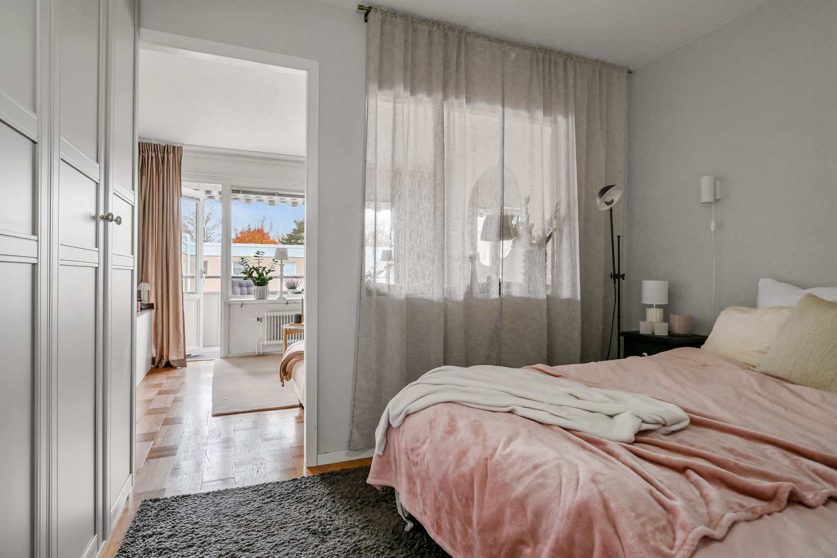 Bostadsrätt, Herrgårdsvägen 11, Centralt, Upplands Väsby