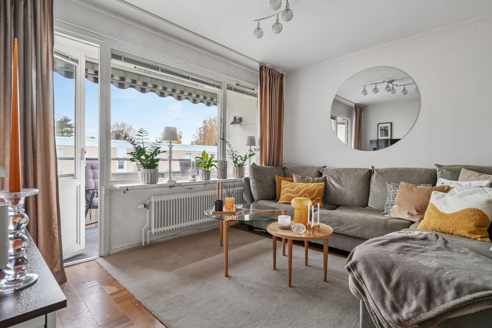 Bostadsrätt, Herrgårdsvägen 11, Centralt, Upplands Väsby