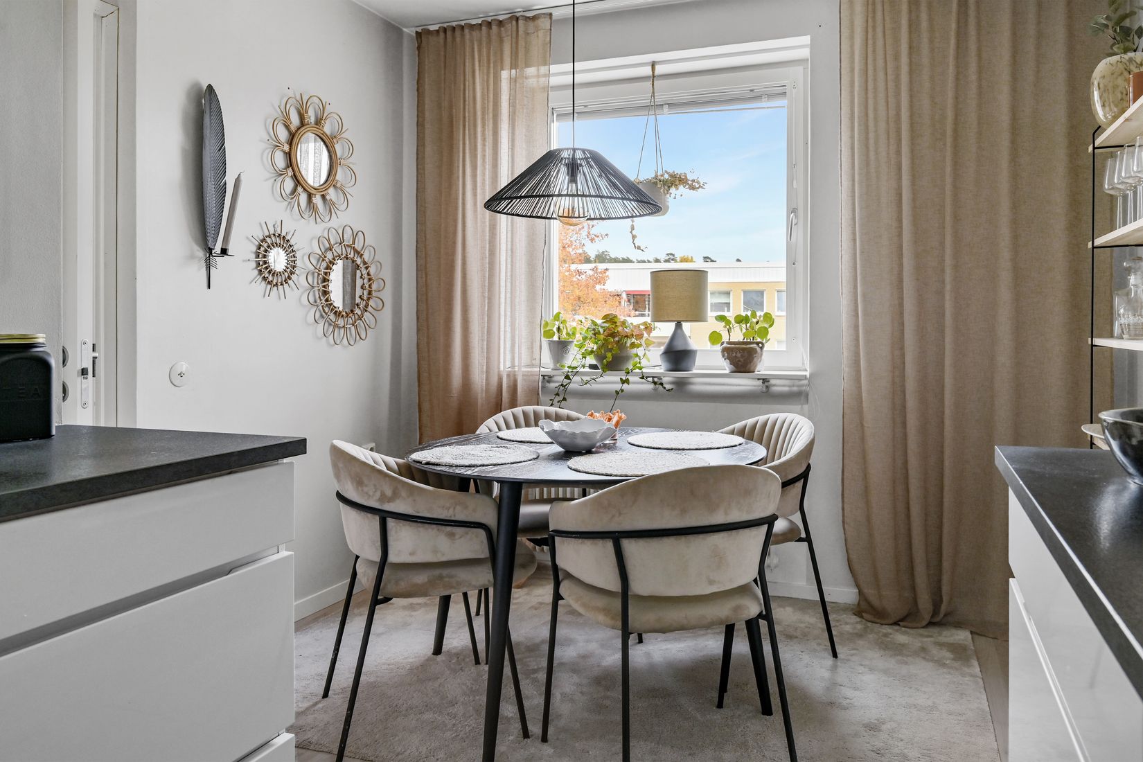 Bostadsrätt, Herrgårdsvägen 11, Centralt, Upplands Väsby