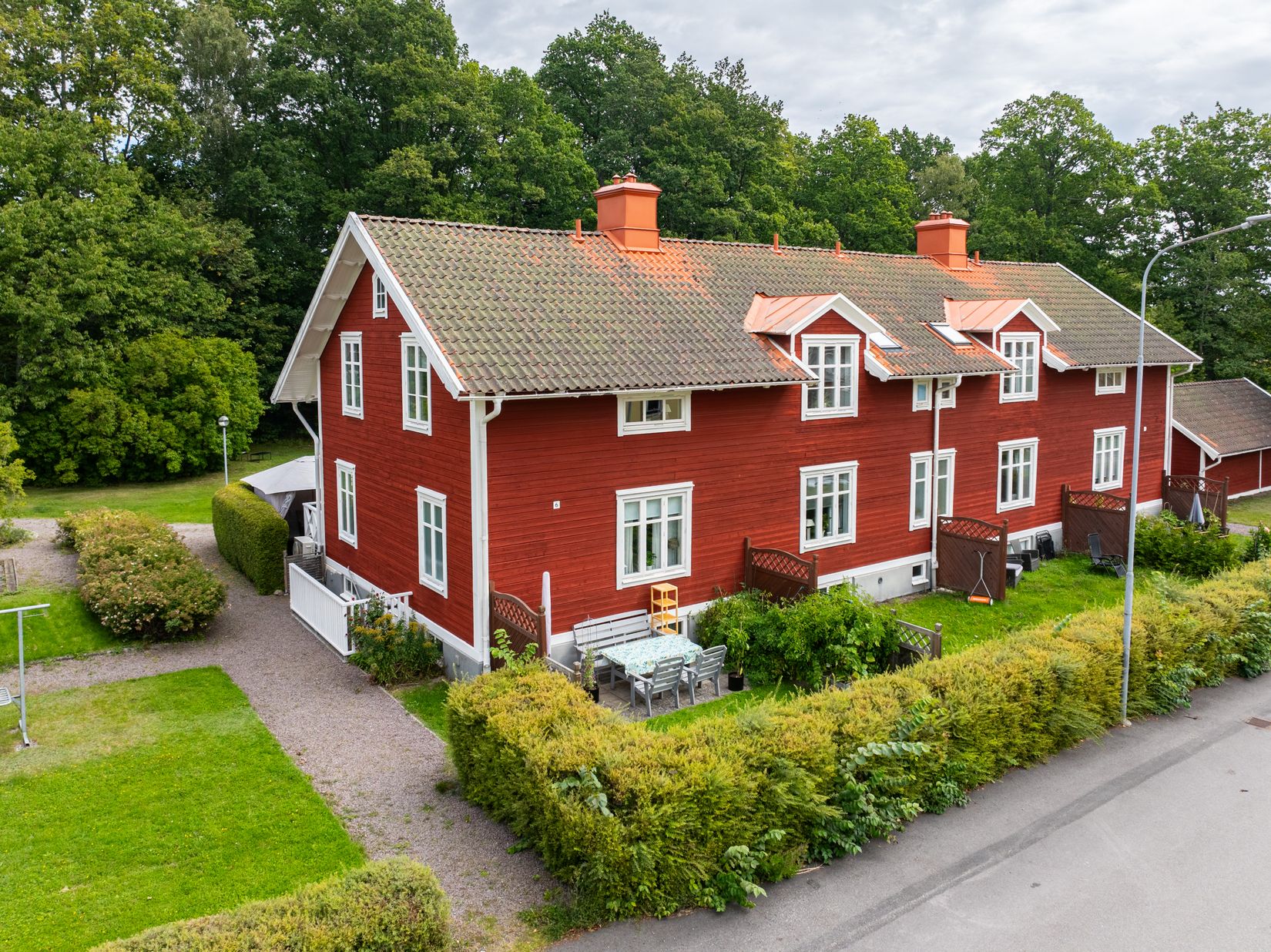 Bostadsrätt, Björkelundsvägen 6 D, Björkelund, Motala