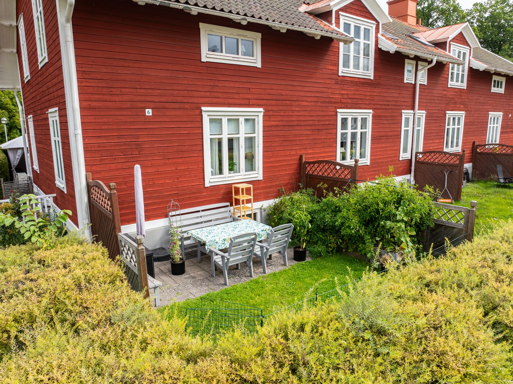 Bostadsrätt, Björkelundsvägen 6 D, Björkelund, Motala