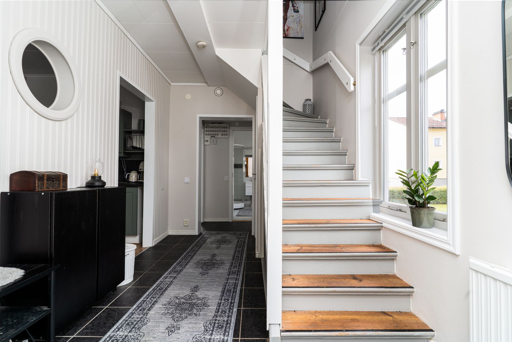 Bostadsrätt, Björkelundsvägen 6 D, Björkelund, Motala