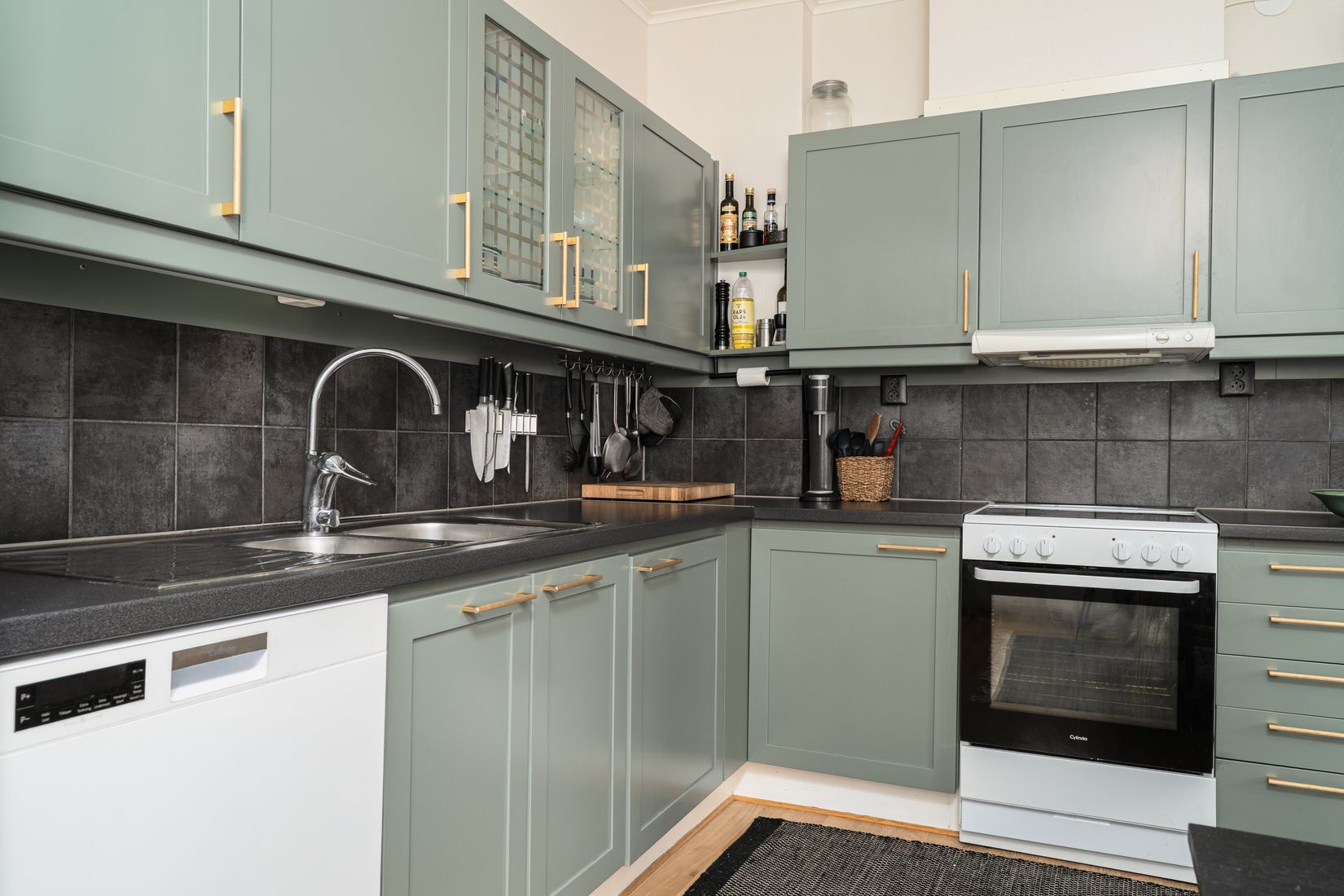 Bostadsrätt, Björkelundsvägen 6 D, Björkelund, Motala