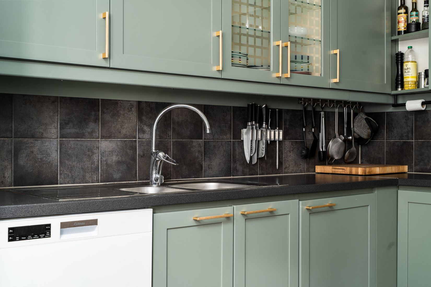 Bostadsrätt, Björkelundsvägen 6 D, Björkelund, Motala