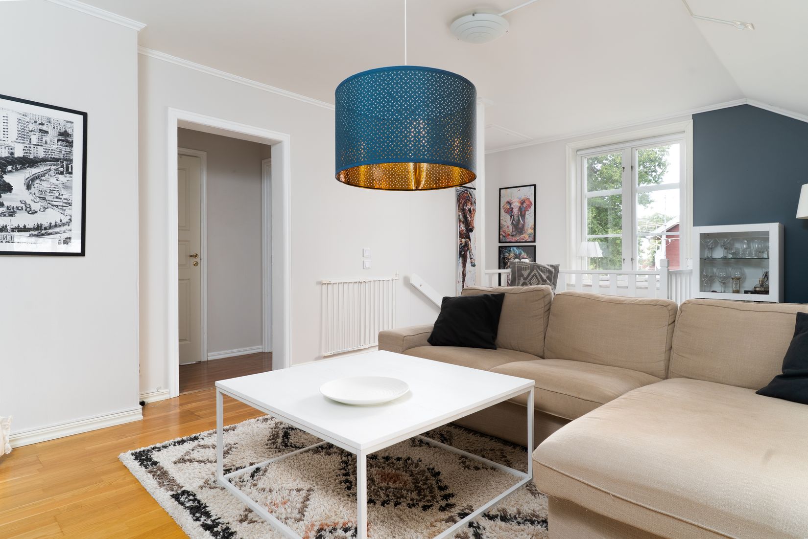 Bostadsrätt, Björkelundsvägen 6 D, Björkelund, Motala