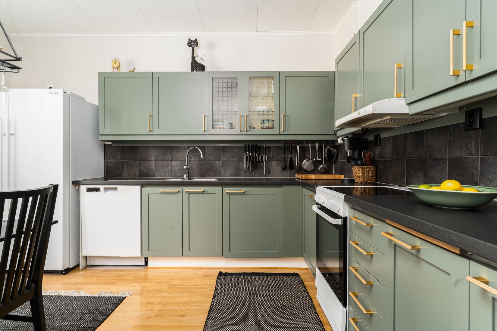 Bostadsrätt, Björkelundsvägen 6 D, Björkelund, Motala