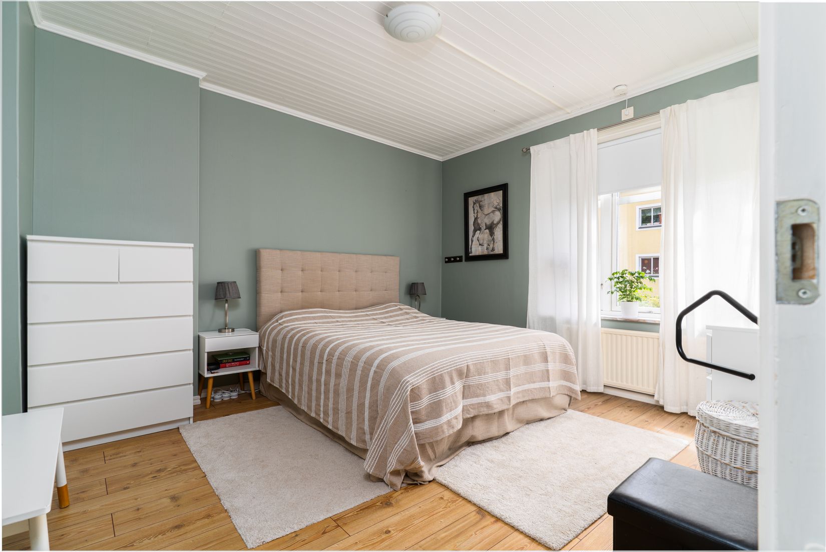 Bostadsrätt, Björkelundsvägen 6 D, Björkelund, Motala