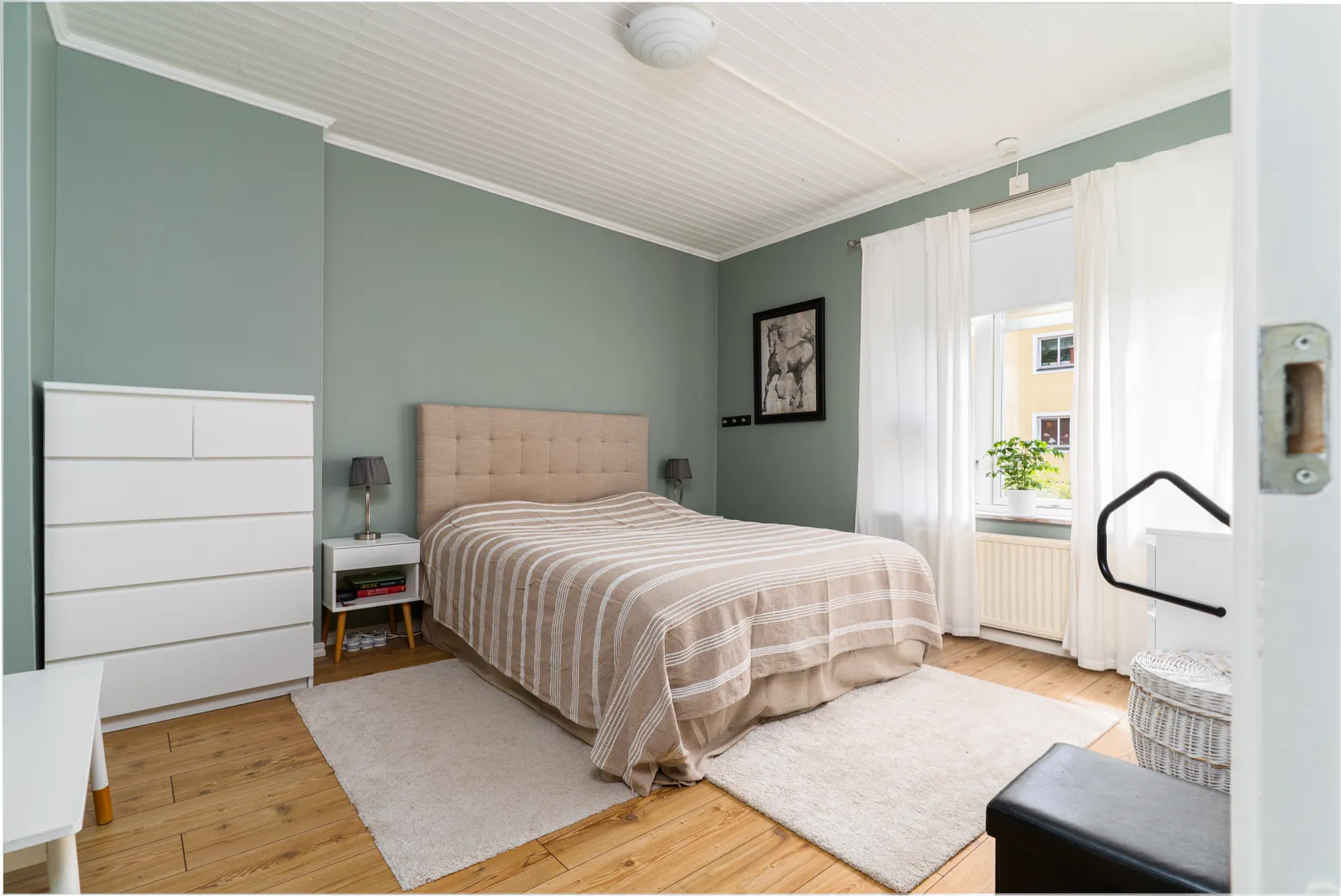 Bostadsrätt, Björkelundsvägen 6 D, Björkelund, Motala