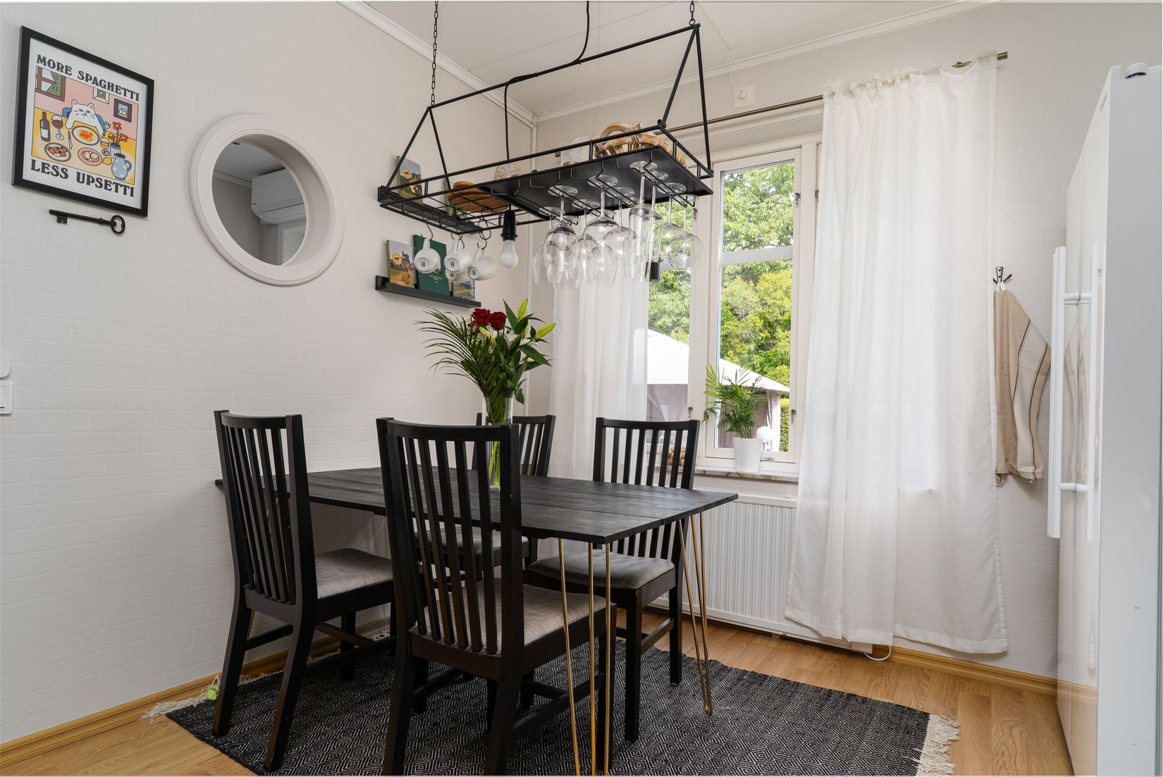 Bostadsrätt, Björkelundsvägen 6 D, Björkelund, Motala