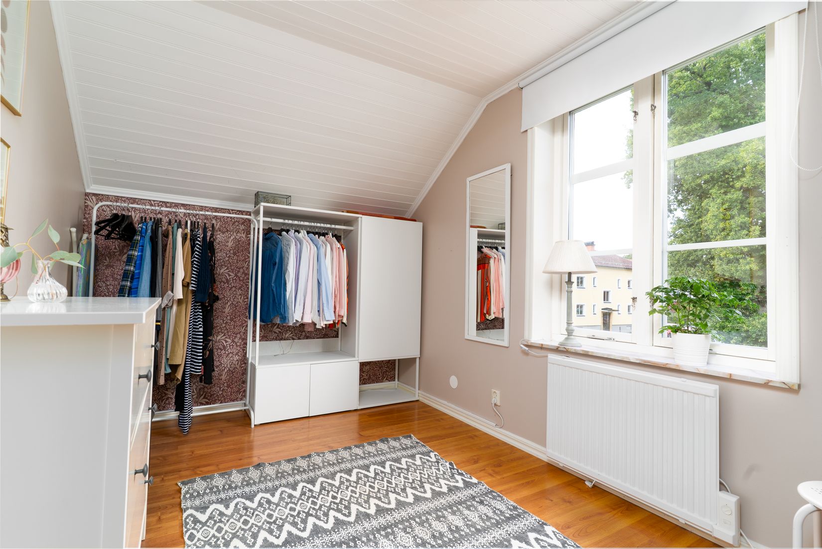 Bostadsrätt, Björkelundsvägen 6 D, Björkelund, Motala