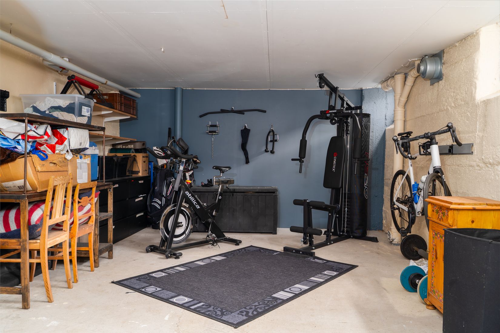 Bostadsrätt, Björkelundsvägen 6 D, Björkelund, Motala