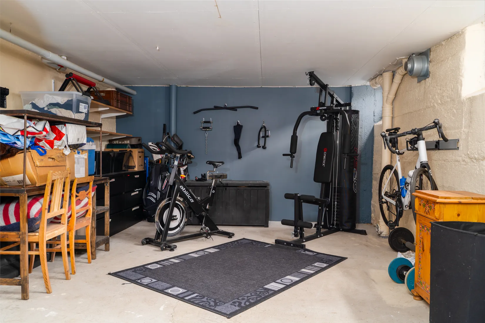 Bostadsrätt, Björkelundsvägen 6 D, Björkelund, Motala