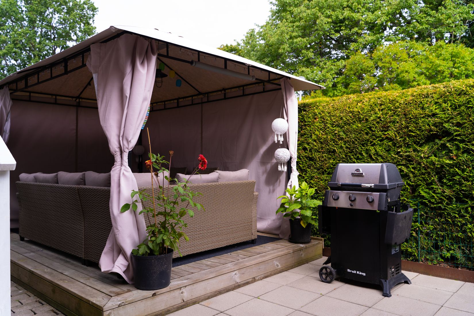 Bostadsrätt, Björkelundsvägen 6 D, Björkelund, Motala