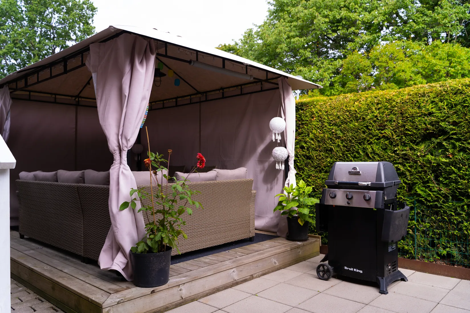 Bostadsrätt, Björkelundsvägen 6 D, Björkelund, Motala