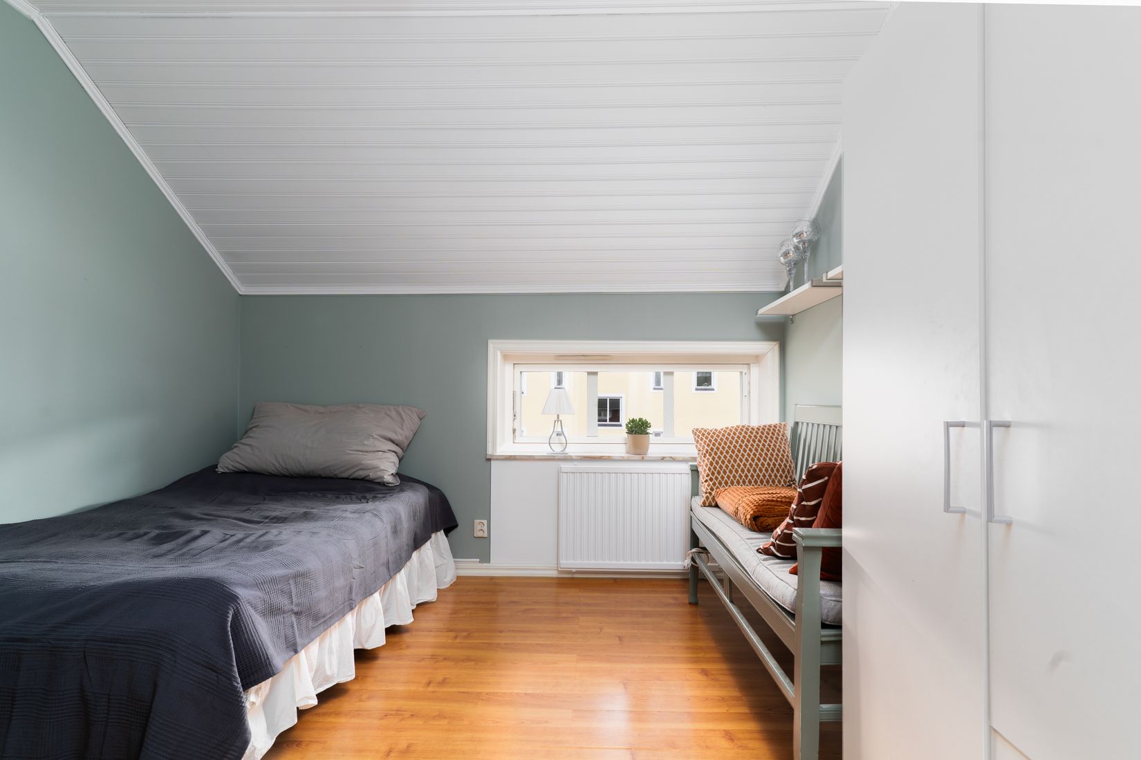 Bostadsrätt, Björkelundsvägen 6 D, Björkelund, Motala