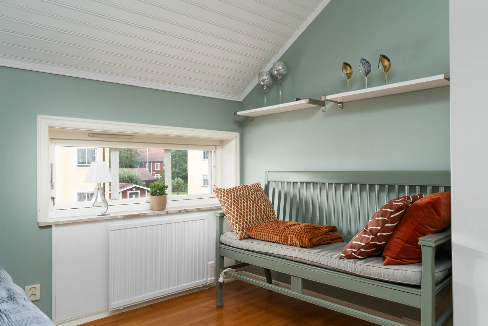 Bostadsrätt, Björkelundsvägen 6 D, Björkelund, Motala