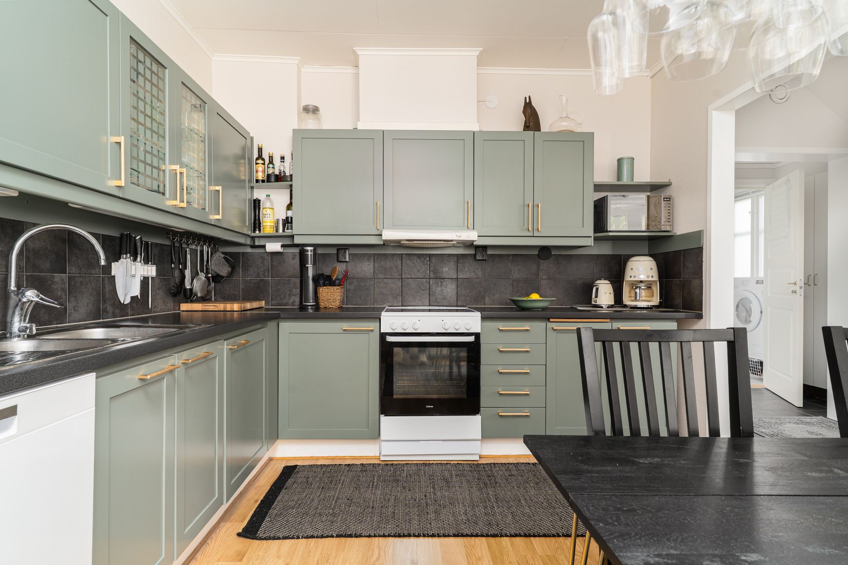 Bostadsrätt, Björkelundsvägen 6 D, Björkelund, Motala