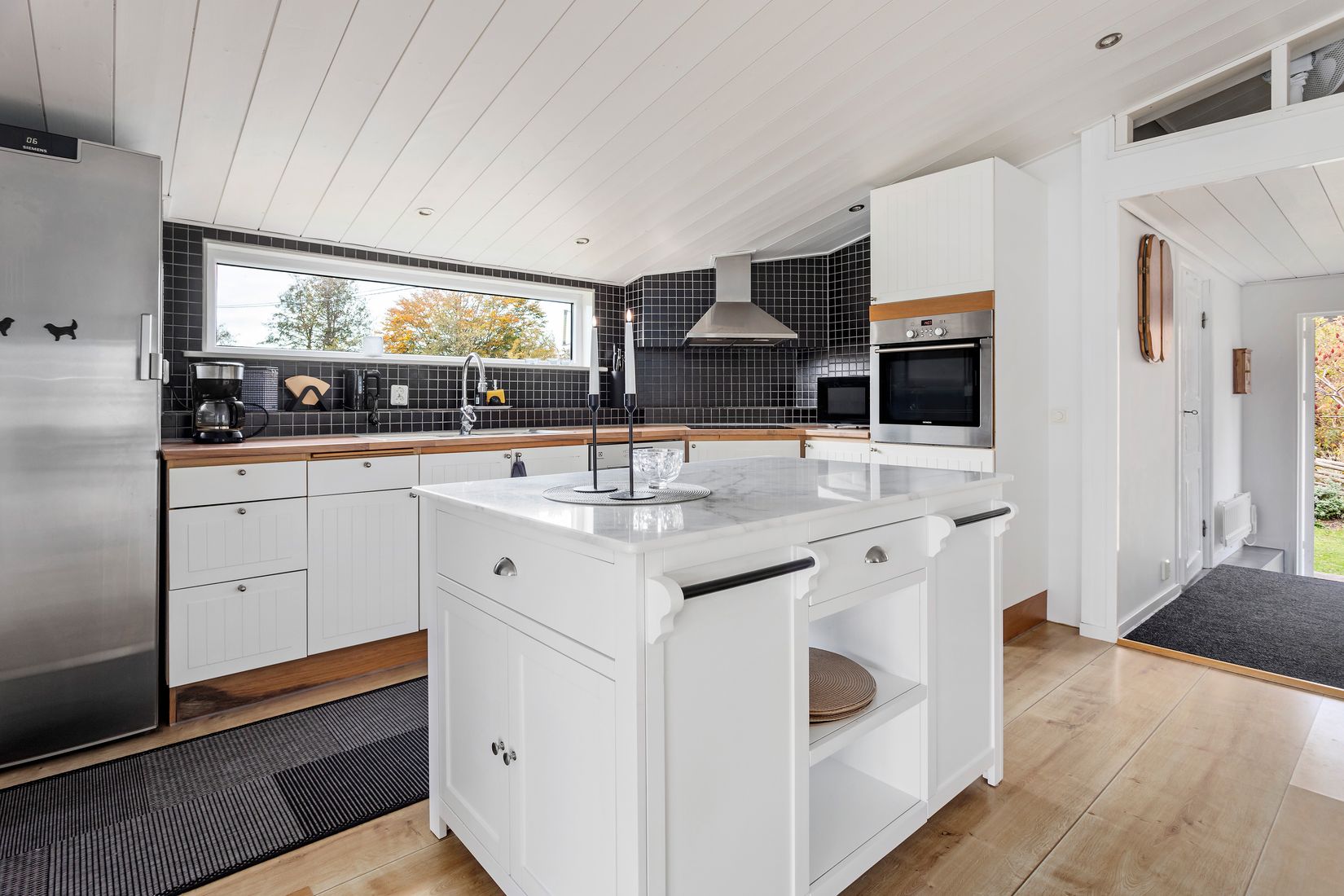 Villa, Djursviksvägen 92, Djursvik, Torsås