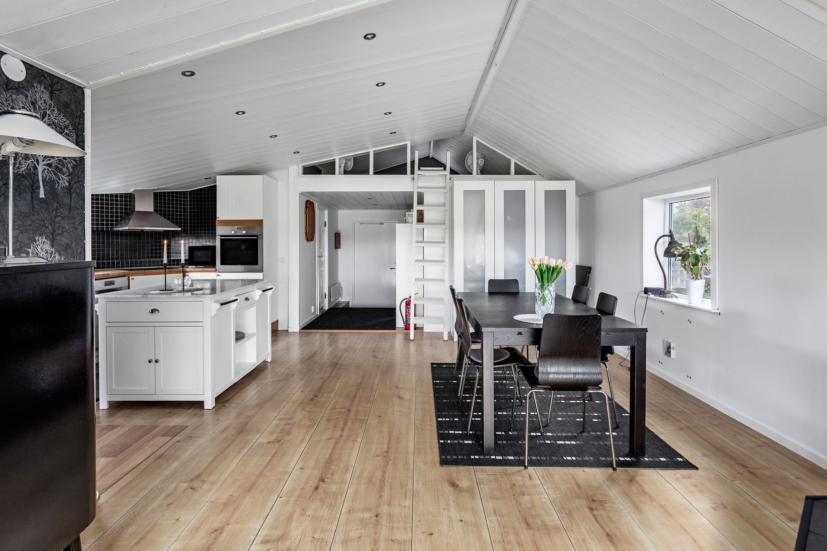 Villa, Djursviksvägen 92, Djursvik, Torsås