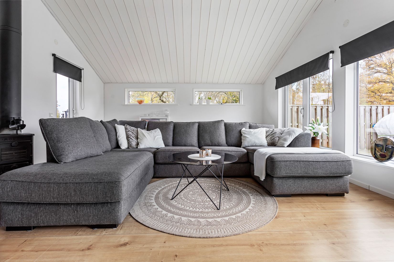 Villa, Djursviksvägen 92, Djursvik, Torsås