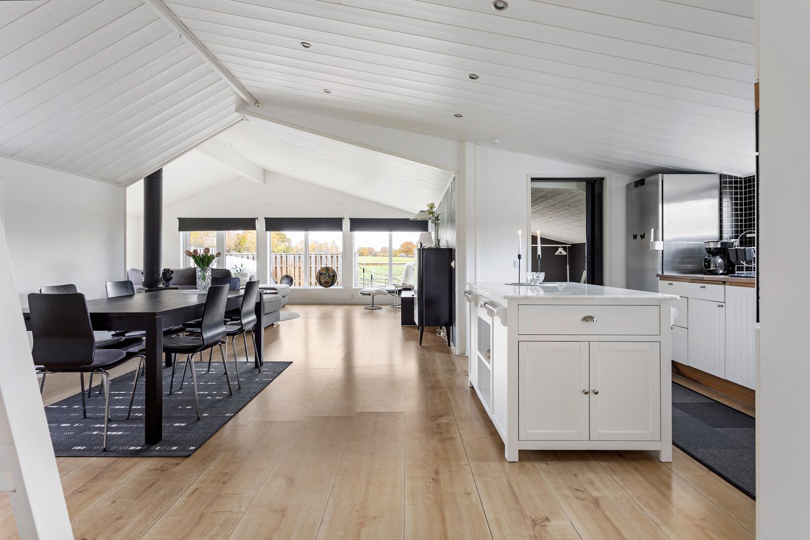 Villa, Djursviksvägen 92, Djursvik, Torsås