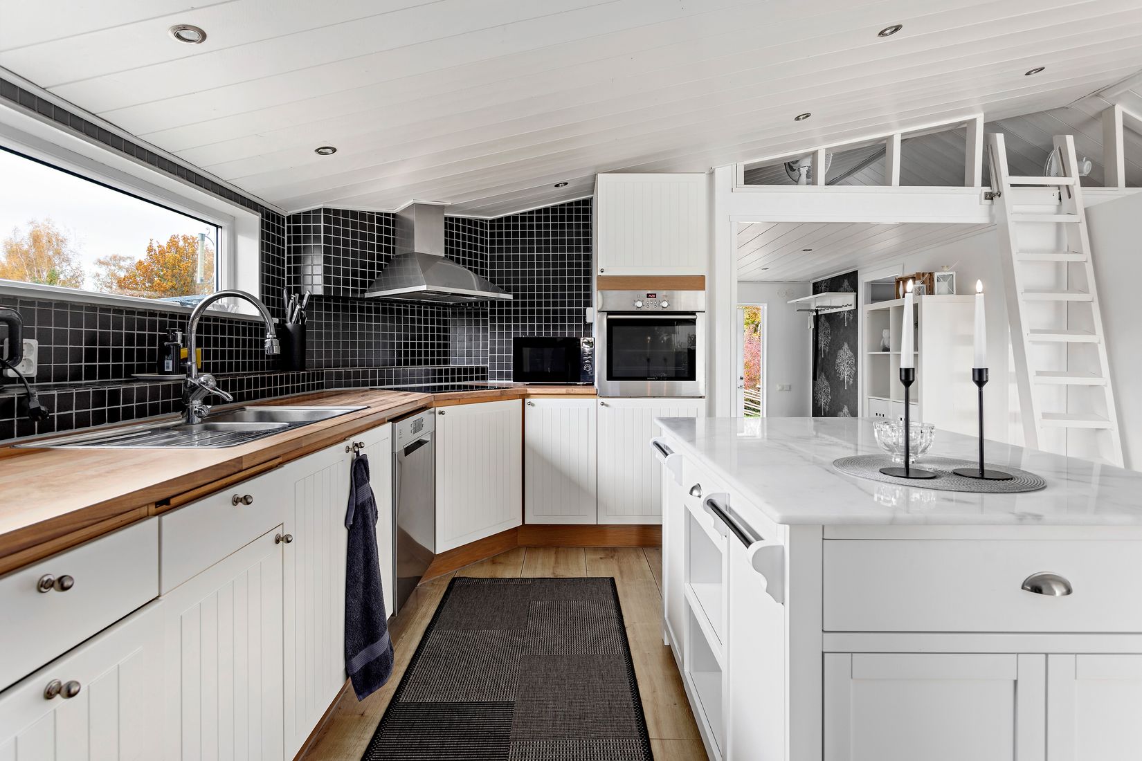 Villa, Djursviksvägen 92, Djursvik, Torsås