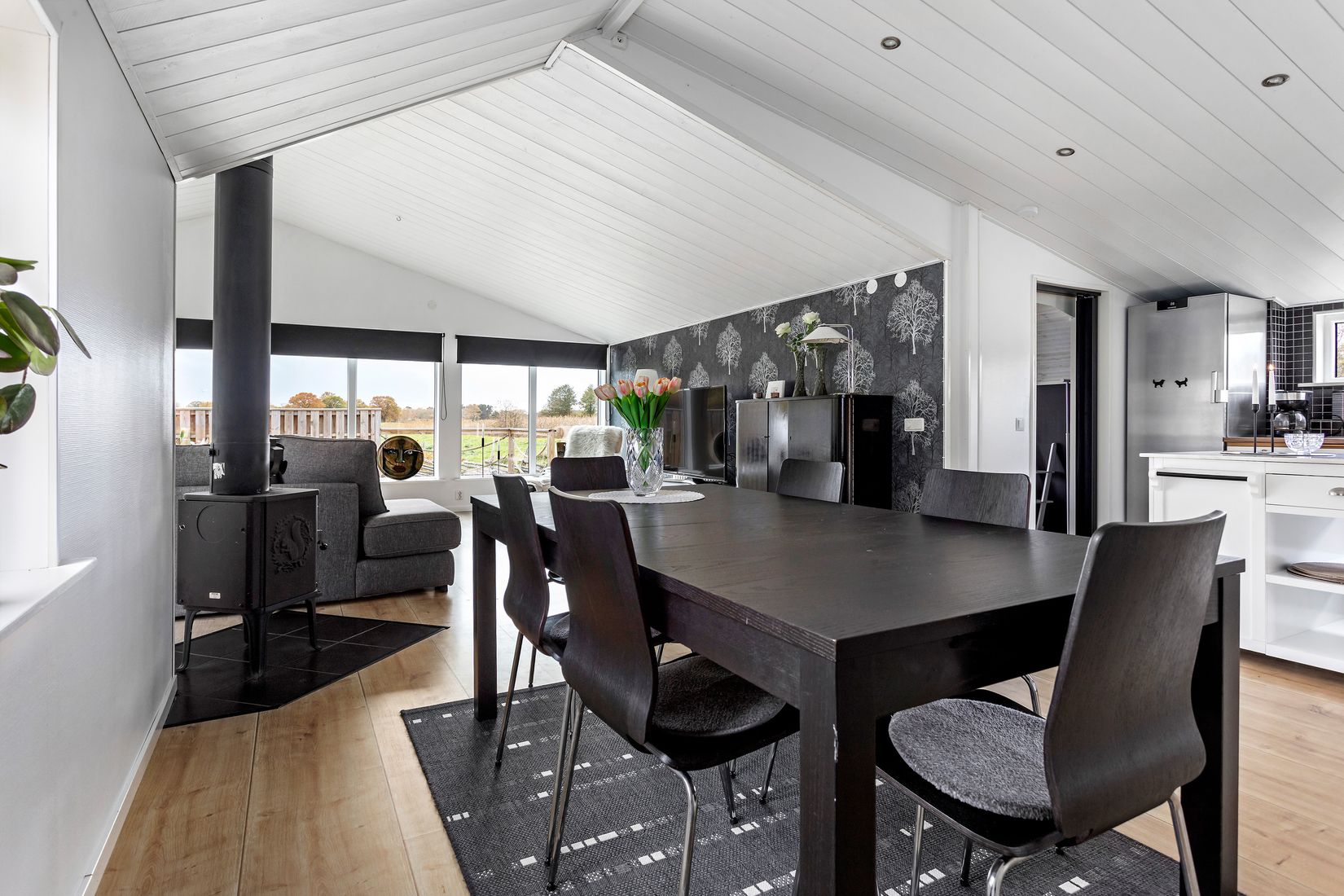 Villa, Djursviksvägen 92, Djursvik, Torsås