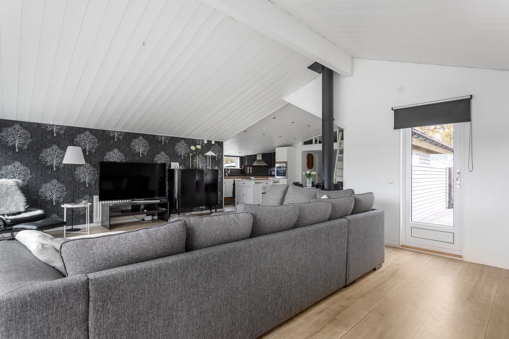 Villa, Djursviksvägen 92, Djursvik, Torsås