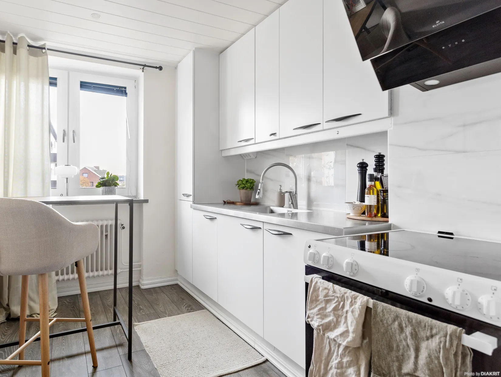 Bostadsrätt, Liljeborgsgatan 20A, Centralt, Trelleborg , Trelleborg