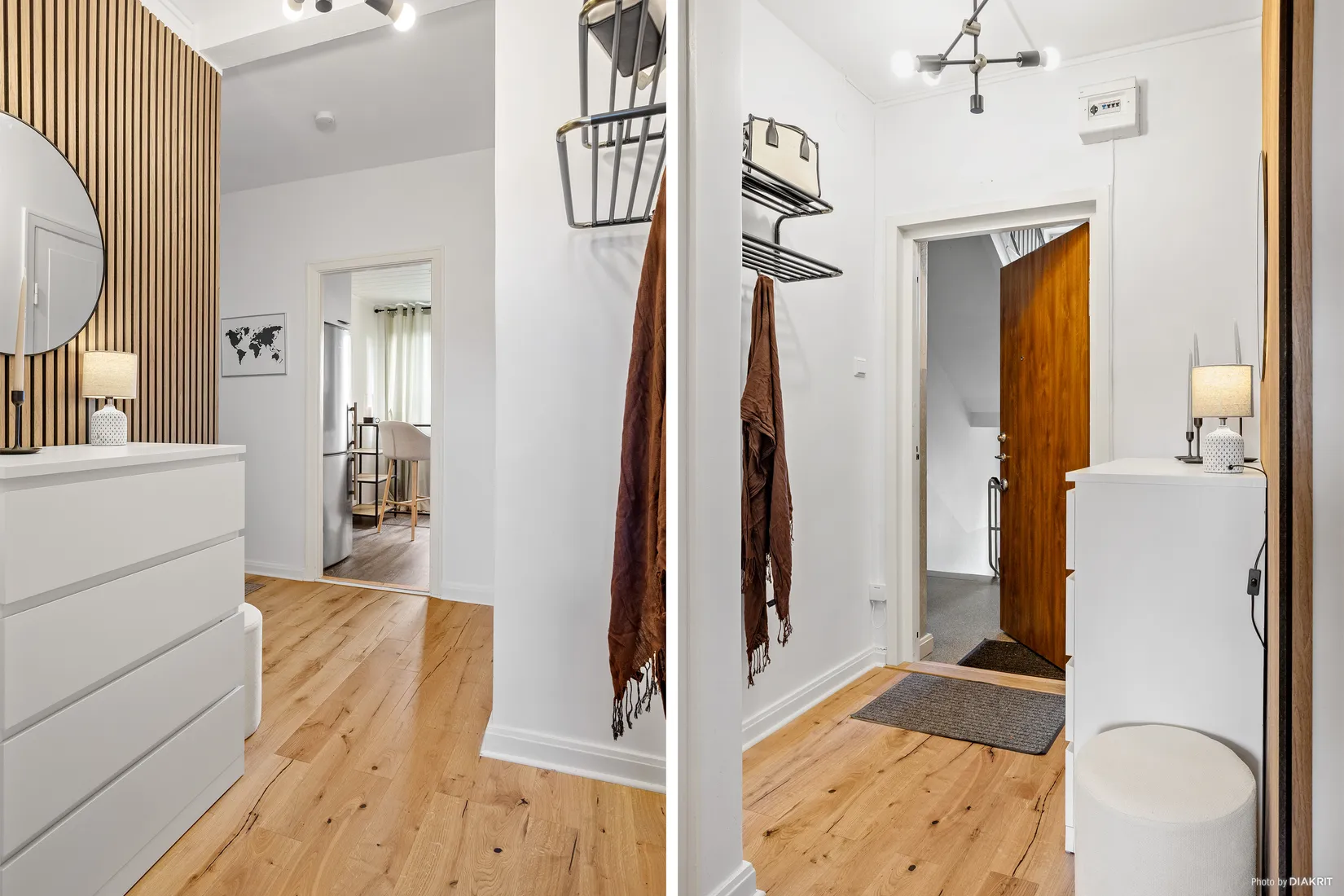 Bostadsrätt, Liljeborgsgatan 20A, Centralt, Trelleborg , Trelleborg