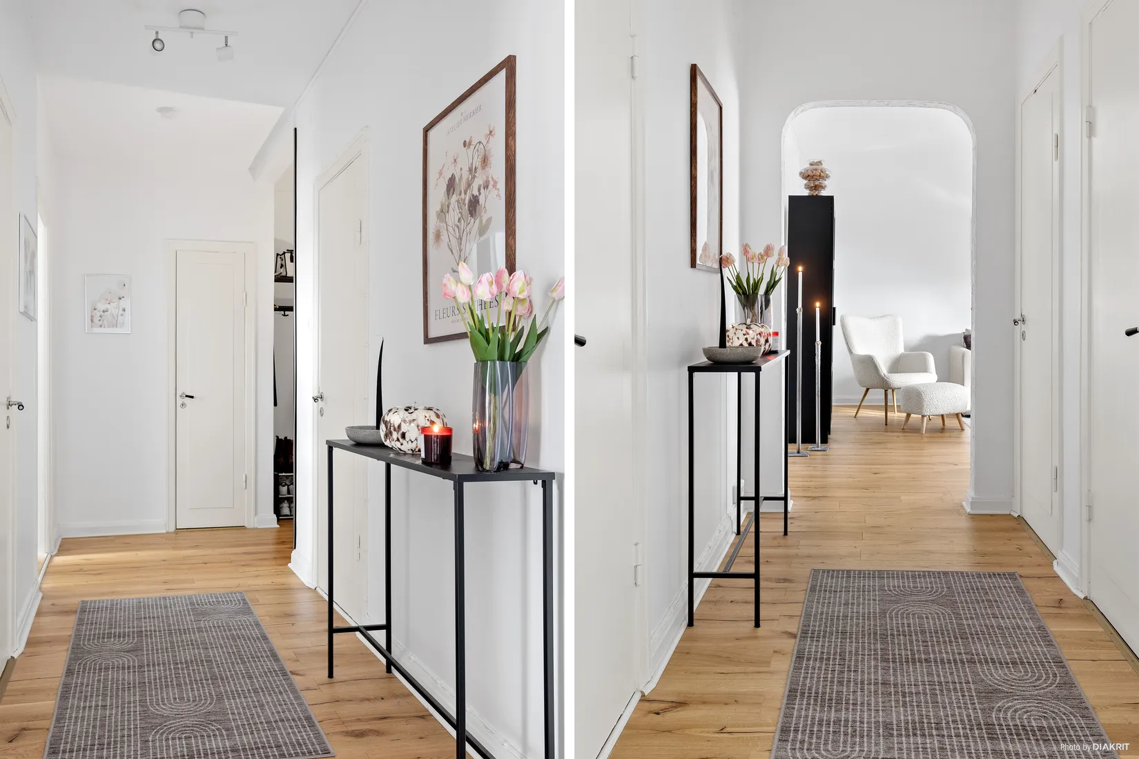 Bostadsrätt, Liljeborgsgatan 20A, Centralt, Trelleborg , Trelleborg