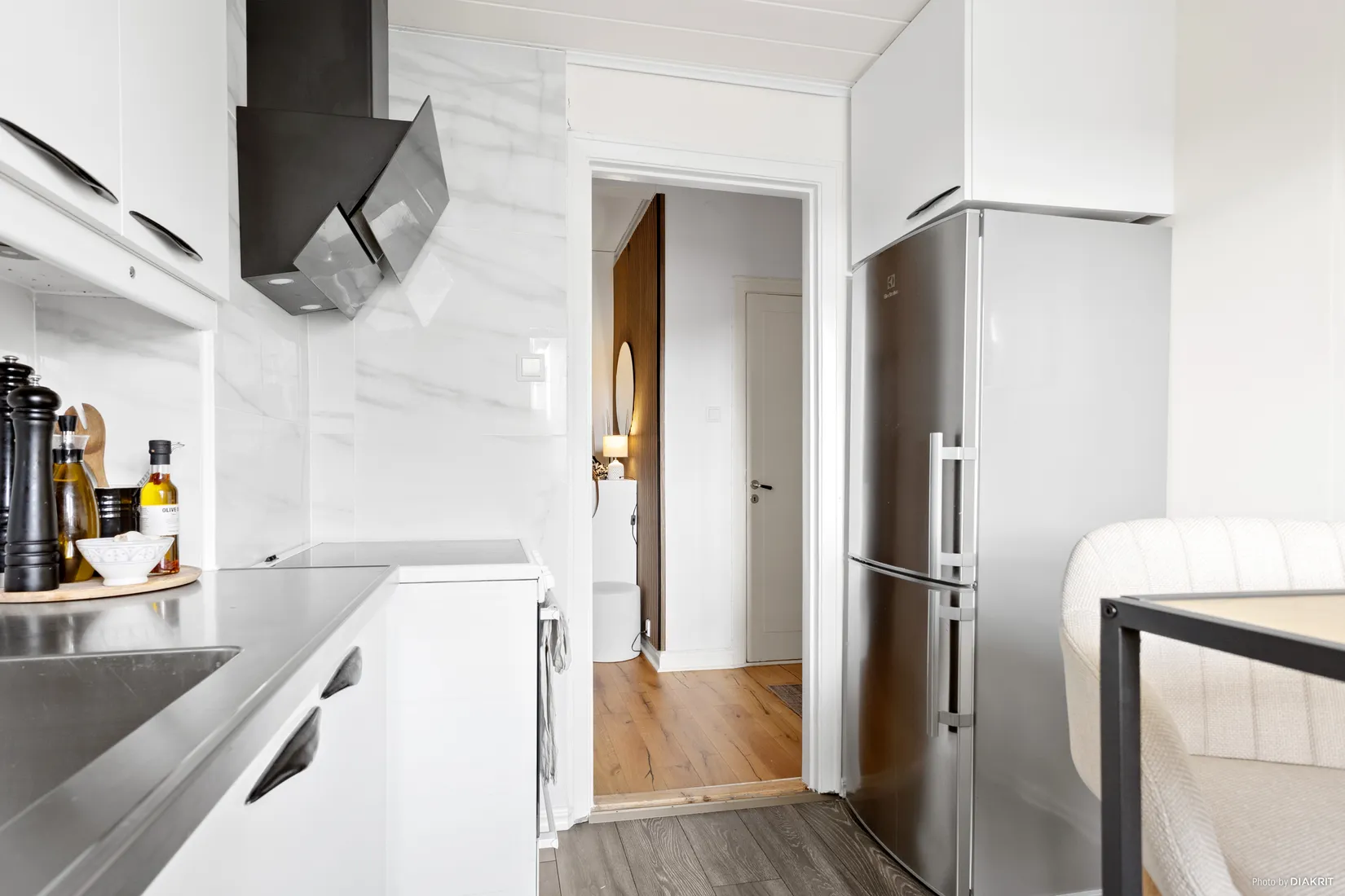 Bostadsrätt, Liljeborgsgatan 20A, Centralt, Trelleborg , Trelleborg