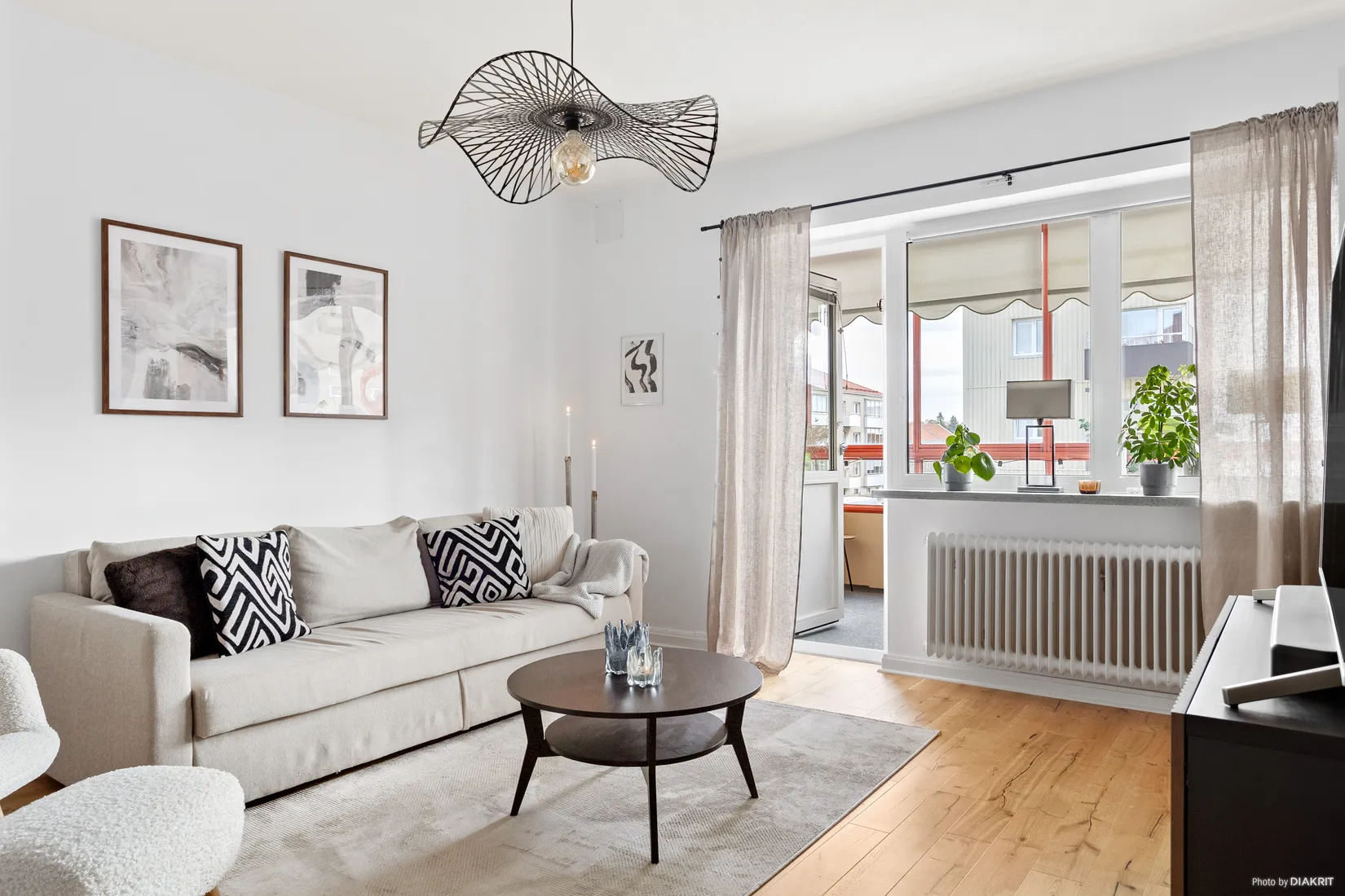 Bostadsrätt, Liljeborgsgatan 20A, Centralt, Trelleborg , Trelleborg