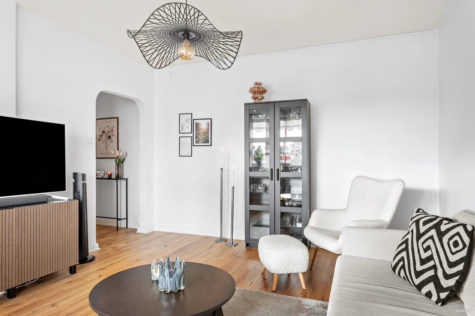 Bostadsrätt, Liljeborgsgatan 20A, Centralt, Trelleborg , Trelleborg