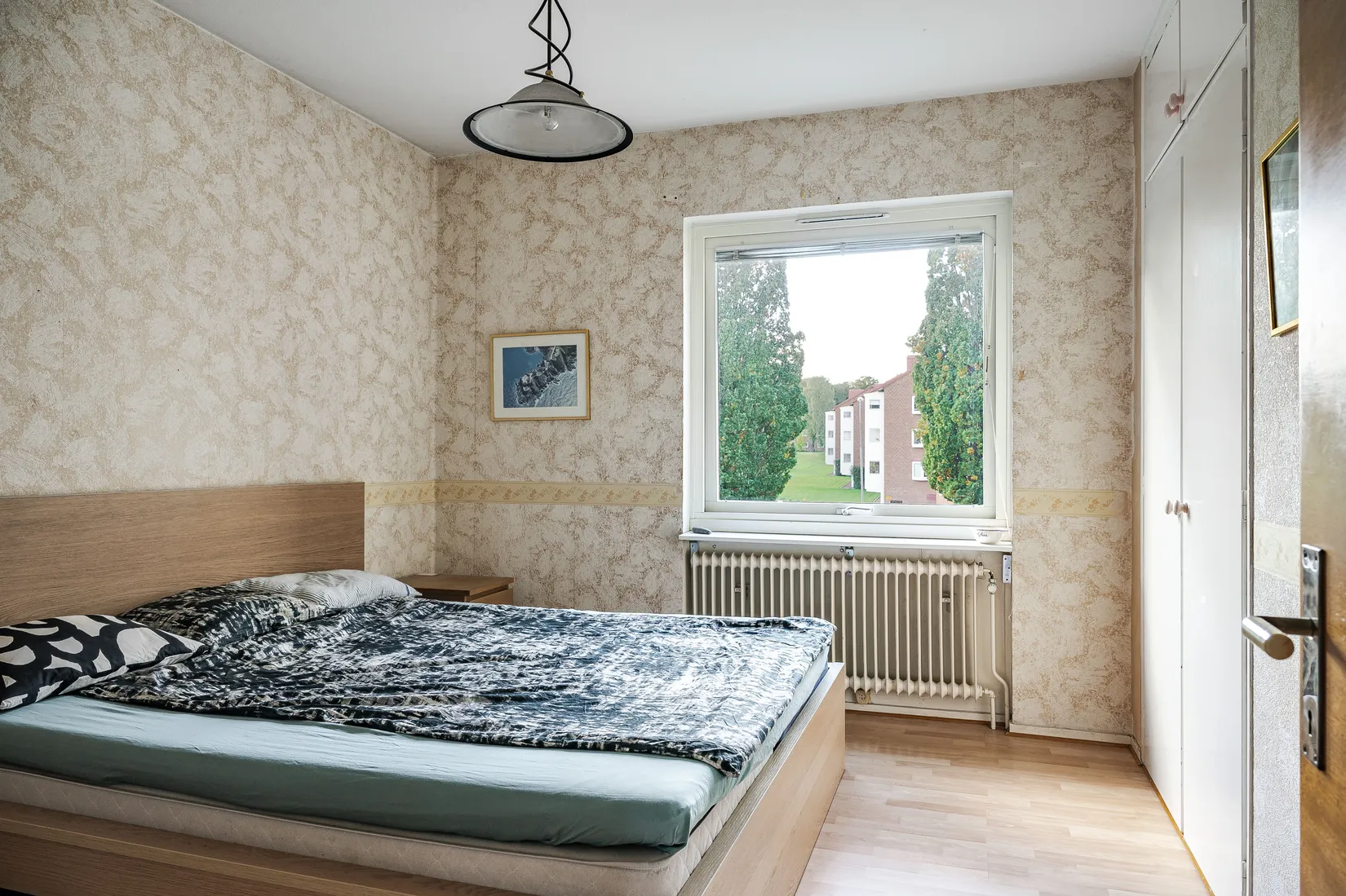 Bostadsrätt, Gethornskroken 10B, Väster, Hässleholm