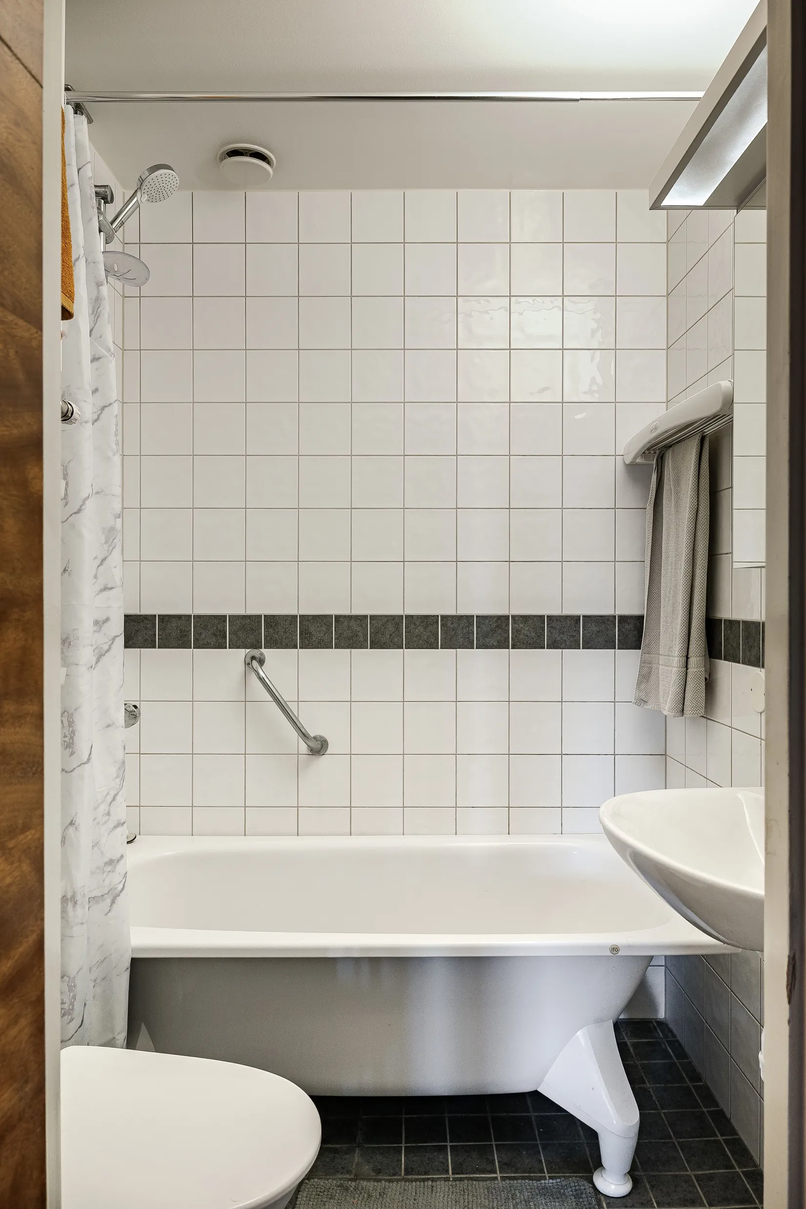 Bostadsrätt, Gethornskroken 10B, Väster, Hässleholm