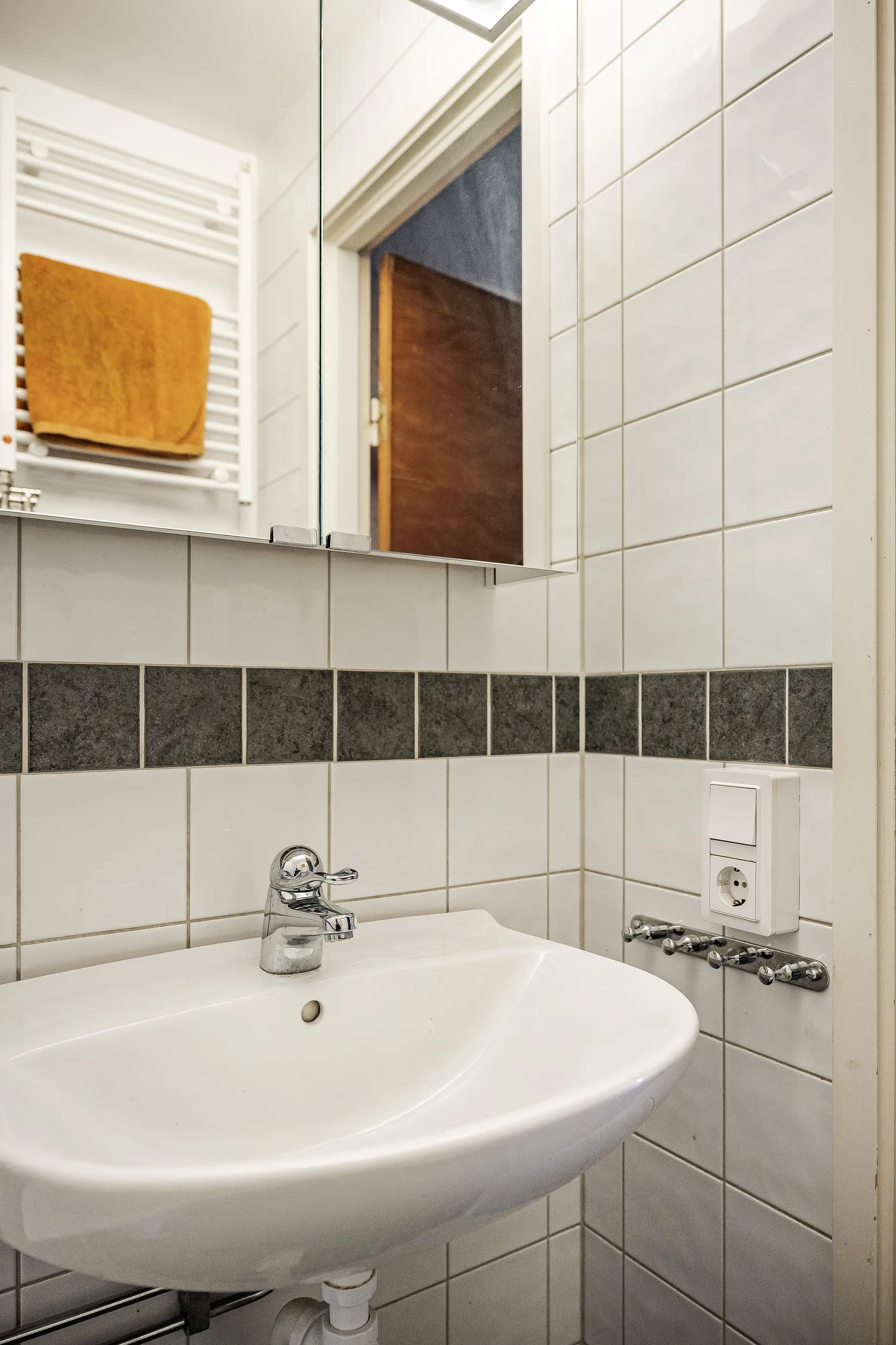 Bostadsrätt, Gethornskroken 10B, Väster, Hässleholm