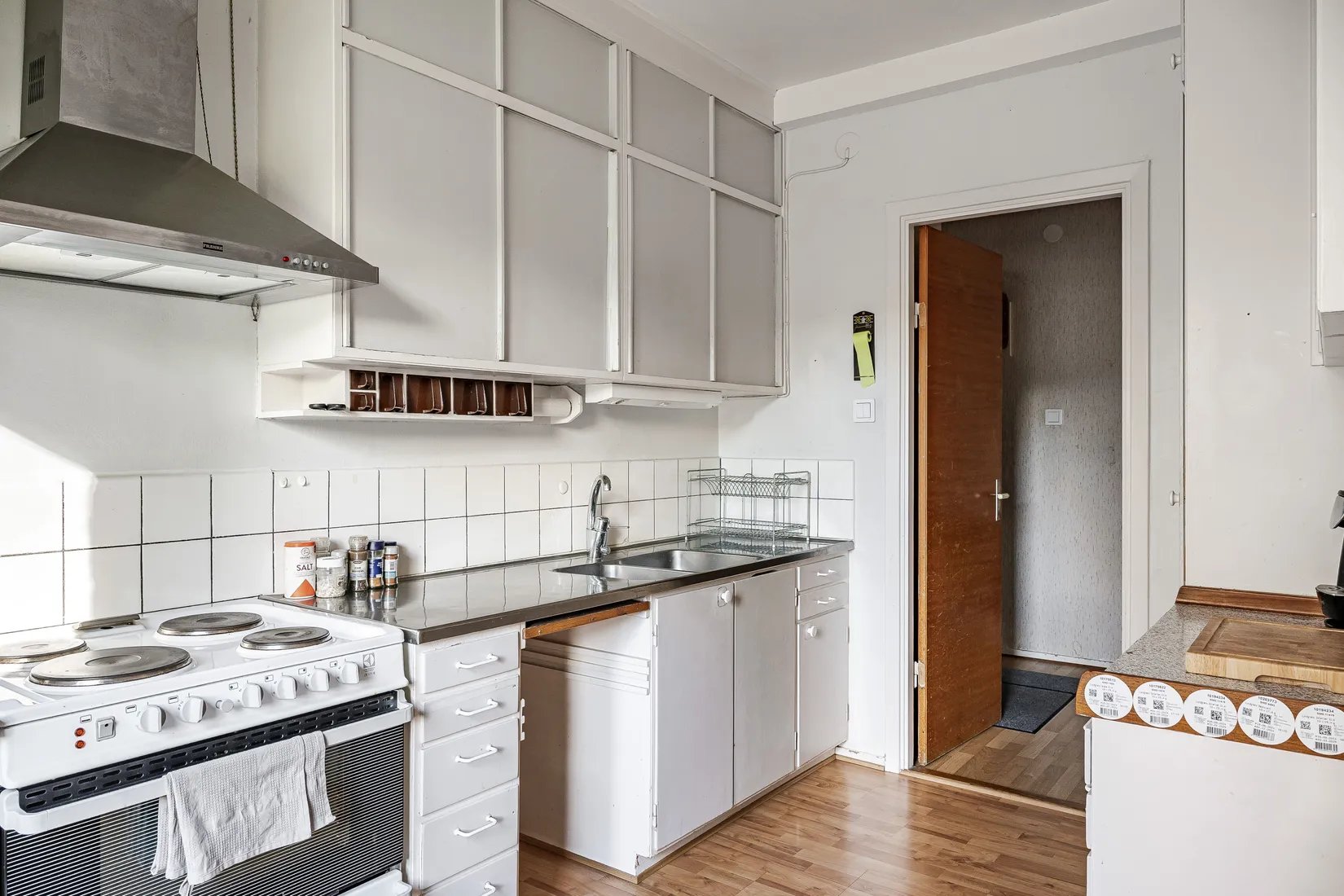 Bostadsrätt, Gethornskroken 10B, Väster, Hässleholm