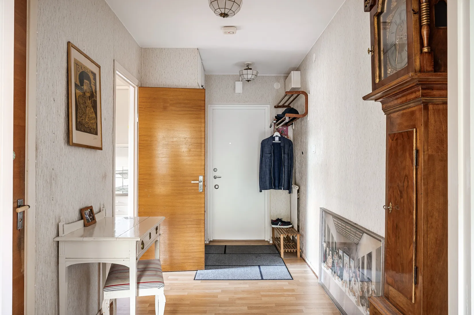 Bostadsrätt, Gethornskroken 10B, Väster, Hässleholm