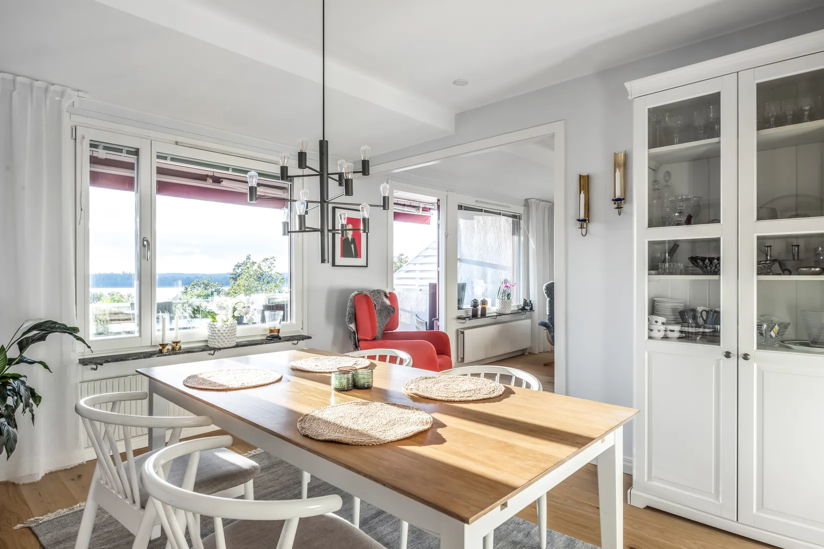 Bostadsrätt, Turbingränd 18, Kallhäll, Järfälla