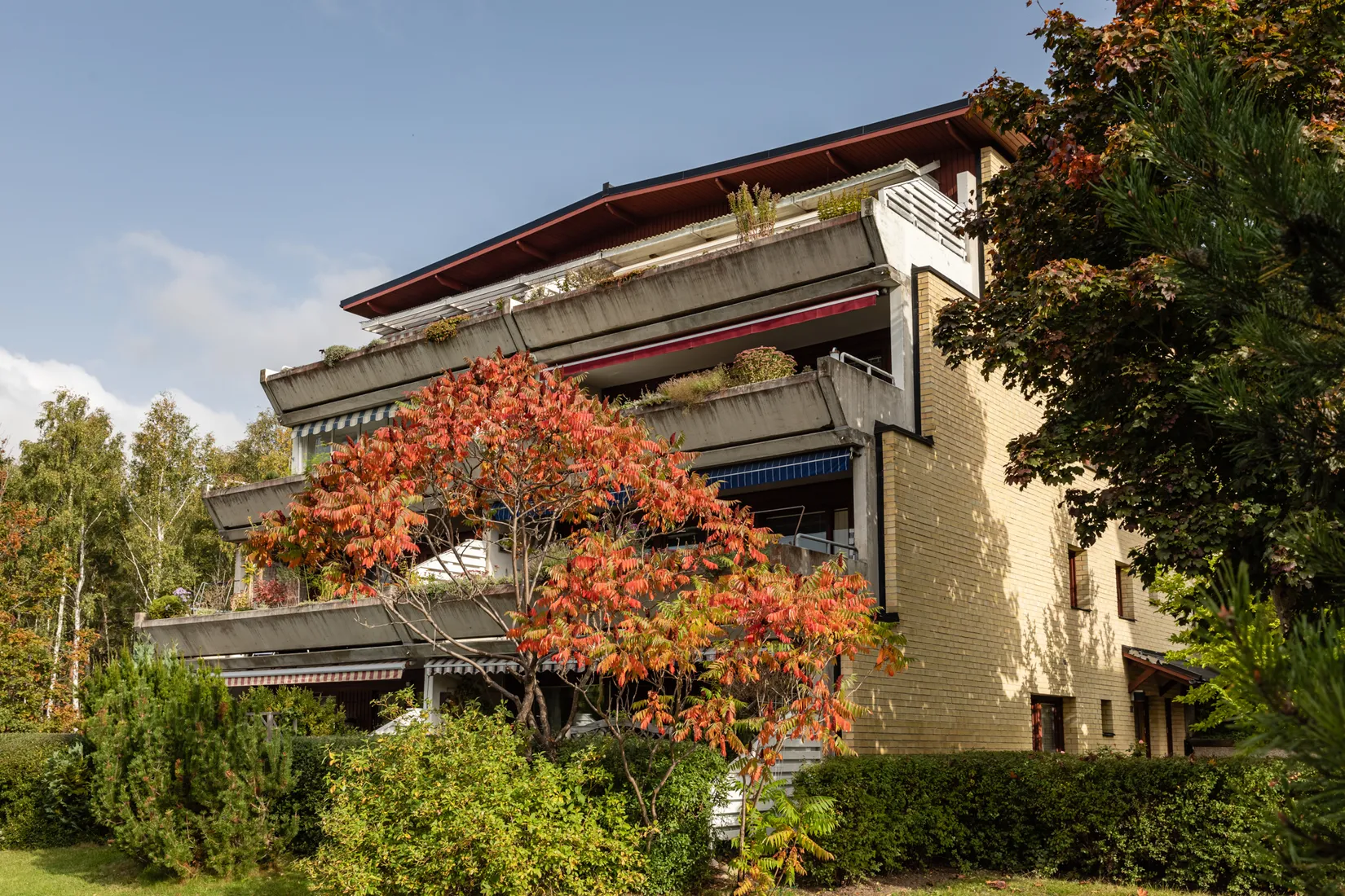 Bostadsrätt, Turbingränd 18, Kallhäll, Järfälla