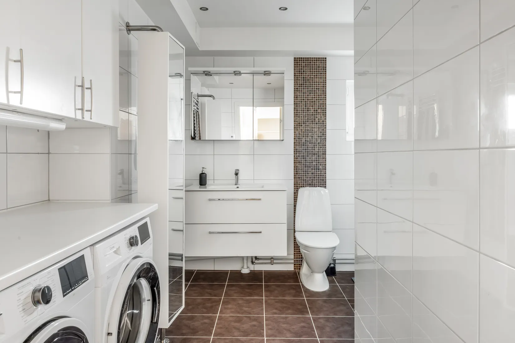 Bostadsrätt, Turbingränd 18, Kallhäll, Järfälla