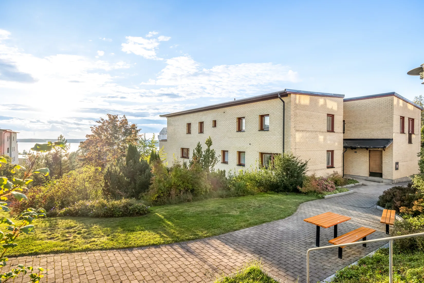 Bostadsrätt, Turbingränd 18, Kallhäll, Järfälla